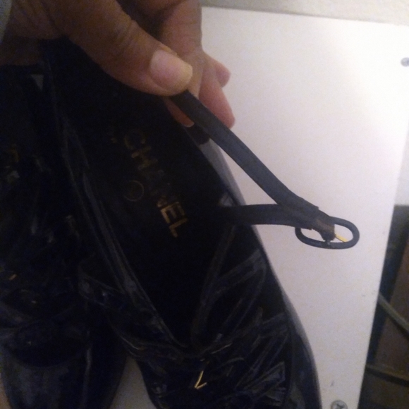 Heels - Picture 9 of 10